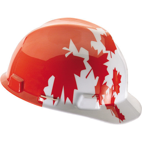 Hard best sale hats canada