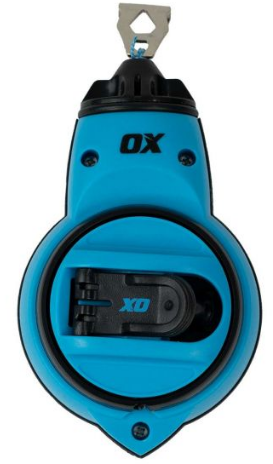 OX Tools OX Trade Series Heavy Duty Thin Chalk Line