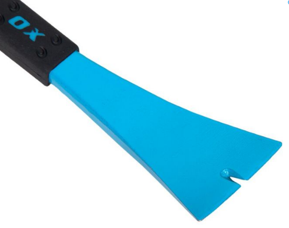 OX Tools Pro Moulding Bar, 10"