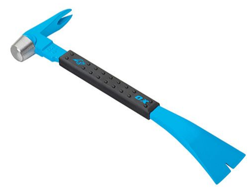 OX Tools Pro Moulding Bar, 10"