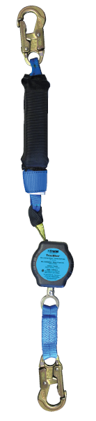 Tractel 7.7ft TracBloc SRL - Self-Retracting Lifeline