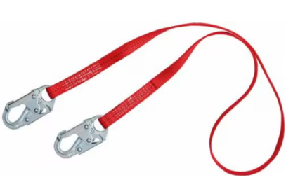 Lanyard 4ft - 3M Protecta Positioning Lanyard