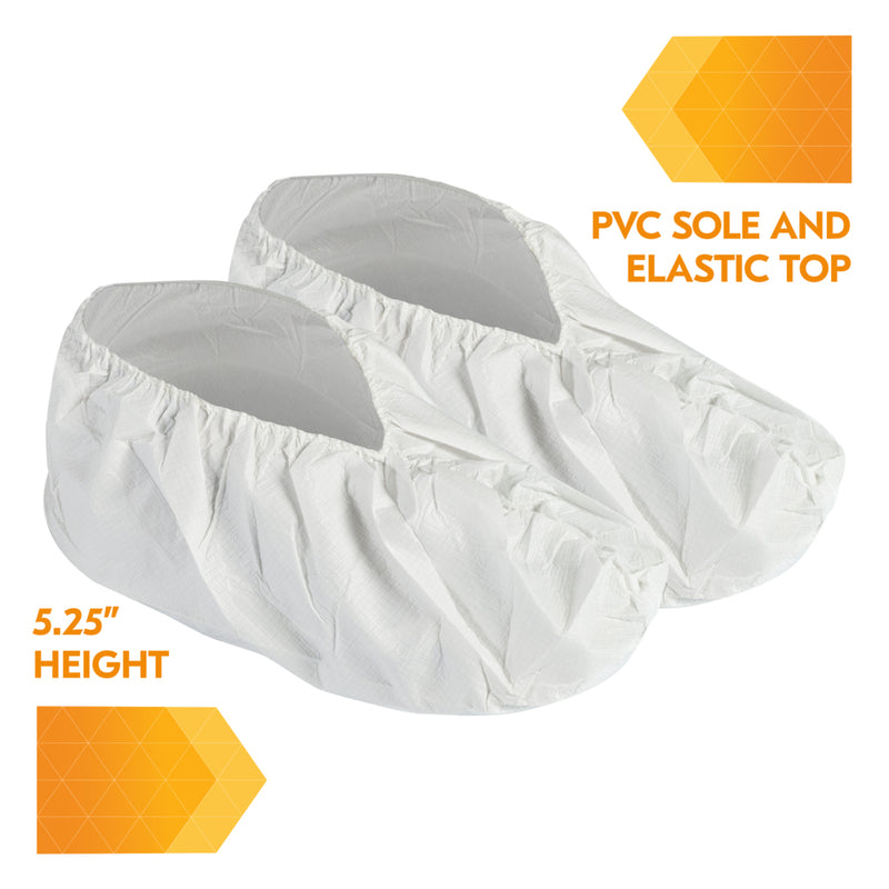 Shoe Covers - Kimberly Clark 44492
