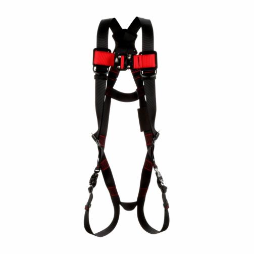 3M™ Protecta® Vest-Style Harness, 1161526C, X-large