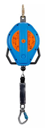 Tractel Leading Edge 50ft SRL - Self-Retracting Lifeline
