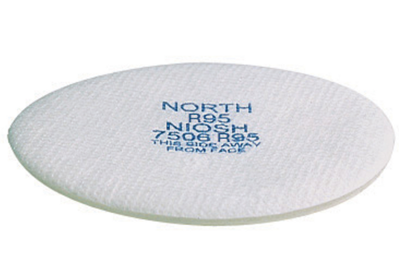 Filter R95 - North® - 10/pk