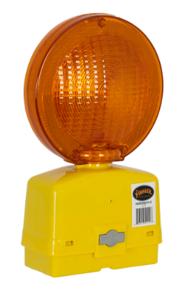 LED Barricade Light