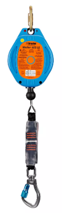 Tractel Leading Edge 30ft SRL- Self-Retracting Lifeline