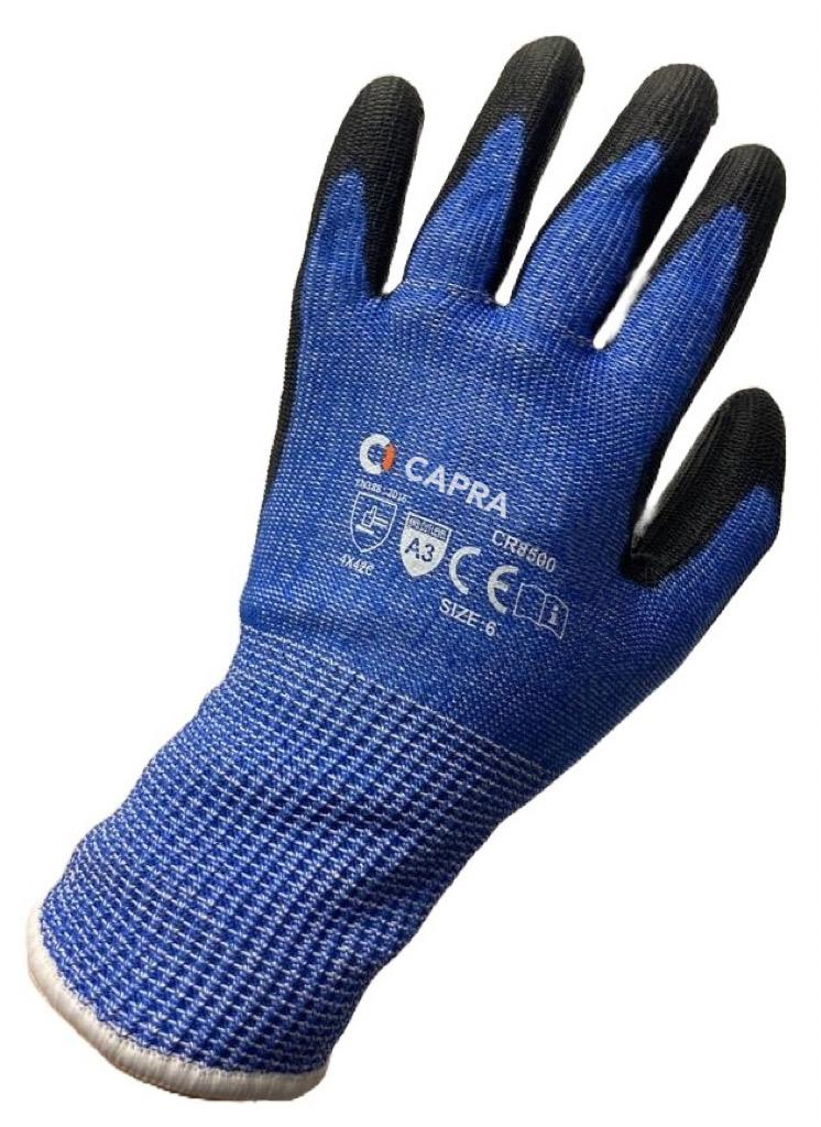 Cromson A3 (C) Cut Gloves