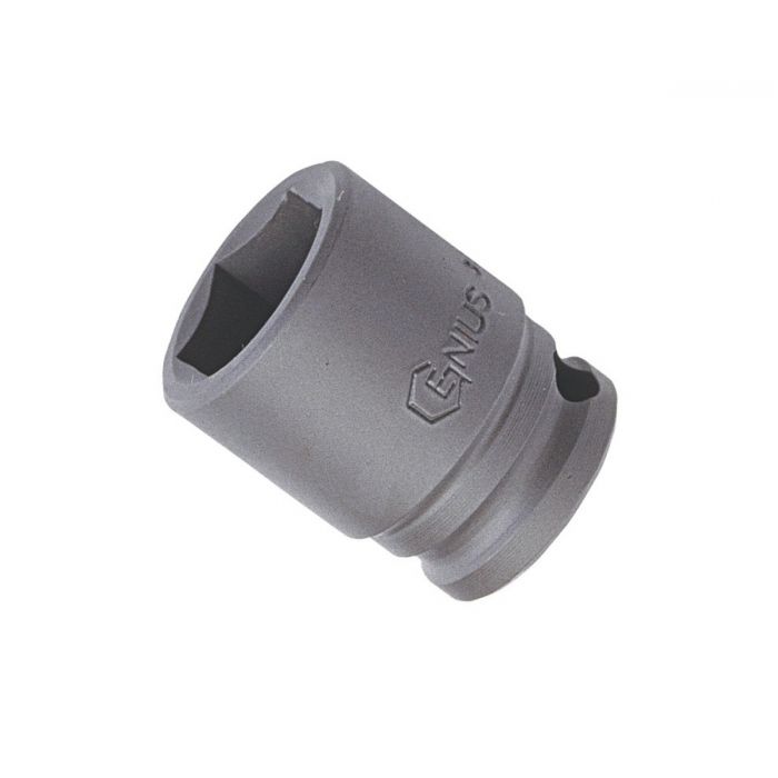 10MM 1/2" Drive Impact Socket