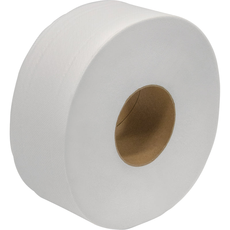 Everest Toilet Paper Jumbo Roll - (8RL/CS)