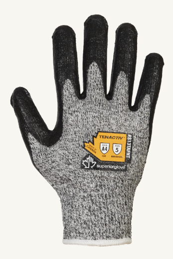 Superior Glove TenActiv™ S13TAFNT Cut Resistant Gloves
