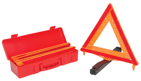 Triangular Reflector Kit
