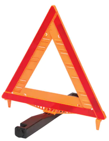 Triangular Reflector Kit