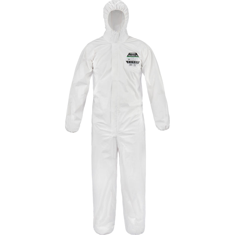 XL MicroMax Coverall