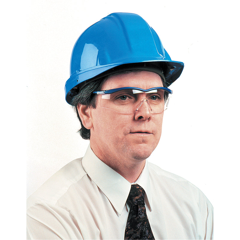 Honeywell Safety Glasses - Anti-fog & Anti-scratch