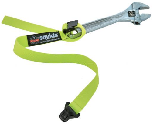 Ergodyne Squids 3155 Hard Hat Lanyard