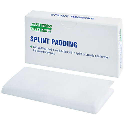 Splint Padding