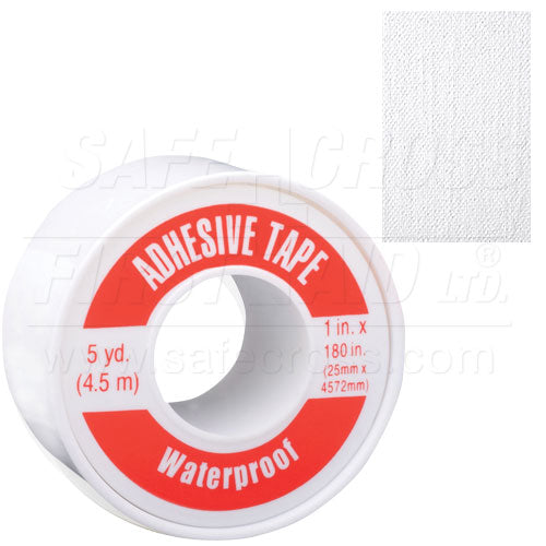 Tape Waterproof Adhesive Vinyl-Coated Cloth
