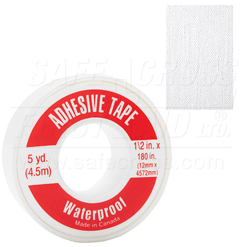 Tape Waterproof Adhesive Vinyl-Coated Cloth
