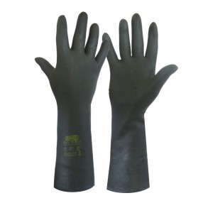 Neoprene disposable gloves sale