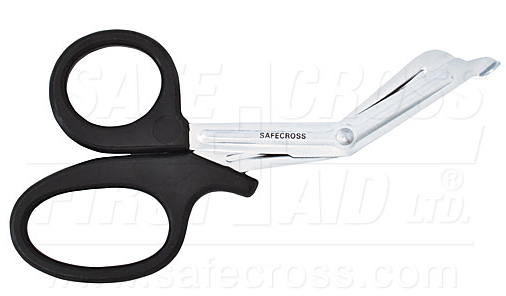 Scissors - Paramedic & Dressing