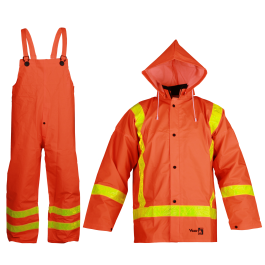 Viking® Handyman® Flame Resistant (FR) Rain Suit