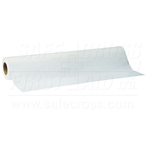 Examination Table Paper Smooth Rolls 45.7 cm x 68 m (18" x 70 yds.)