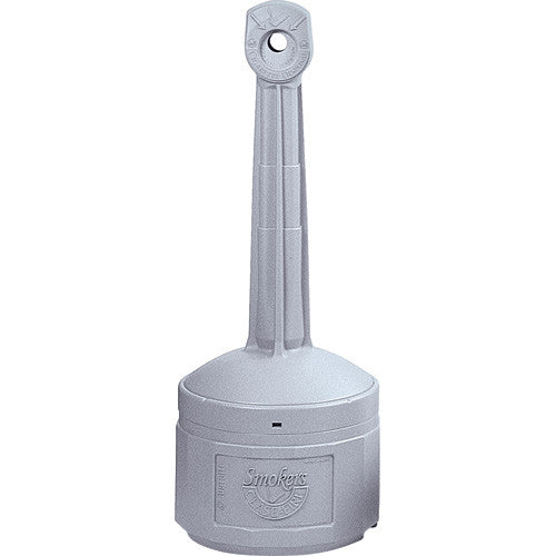 Cigarette Ashtray Outdoor  - Original Smoker’s CeaseFire®- Justrite