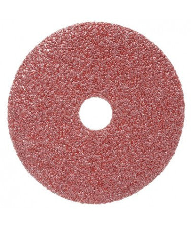 3M™ Cubitron™ II Fibre Sanding Discs 982C 36 Grit