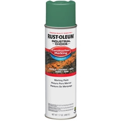 Marking Paint Upside-down/Inverted - M1400 Water Based Construction Marking Paint - Industrial Choice By Rust-olem
