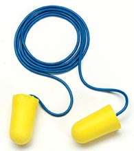 Corded Taperfit 2 Plugs