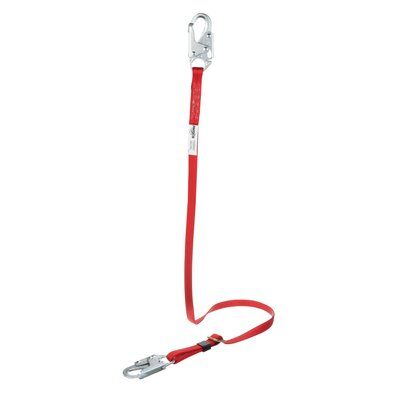 Lanyard 6ft -  3M™ PROTECTA® PRO™ Positioning/Adjustable Web Up To 6 ft. (1.8 m)