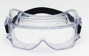 Centurion Safety Goggles