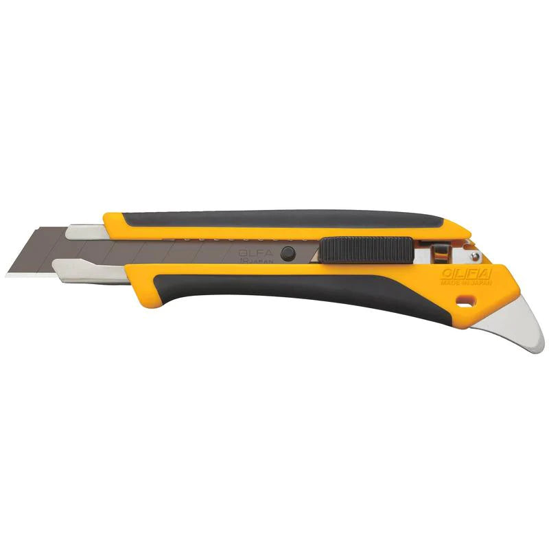Olfa LA-X Utility Knife 18mm Blade