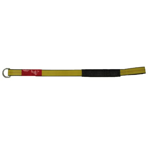 Anchor Strap 42"- High Rise Web Strap w/D-Ring