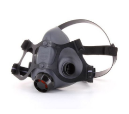 Half Mask Respirator North® - 5500 Series - Honeywell