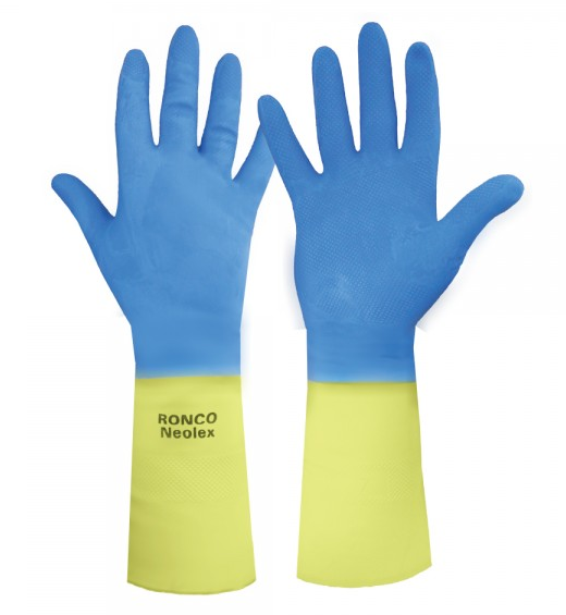 Neolex Neoprene Glove - XLARGE