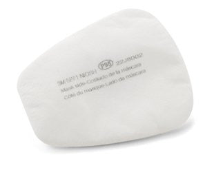 Component Filter N95 3M™ - 5P71 - (10/Box)
