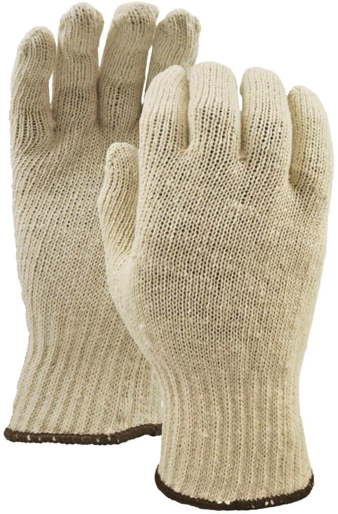 Cotton Gloves (SOLD BY DOZENS)
