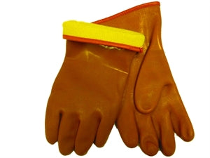 Winter PVC Glove