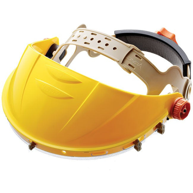 Gateway Venom Headgear (Visor sold Separate)