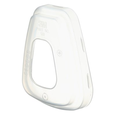 Component Filter Retainer 3M™ - 501 - (Pair)
