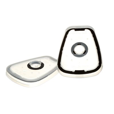Component Filter Adaptor 3M™ - 502 - (Each)