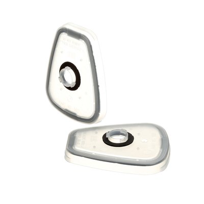 Component Filter Adaptor 3M™ - 502 - (Each)