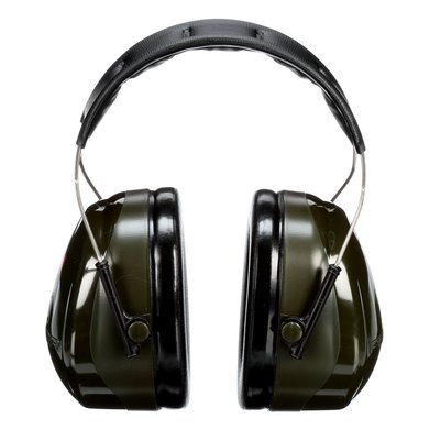 Earmuff 3M™ Peltor™ H7A Over The Head (NRR27)
