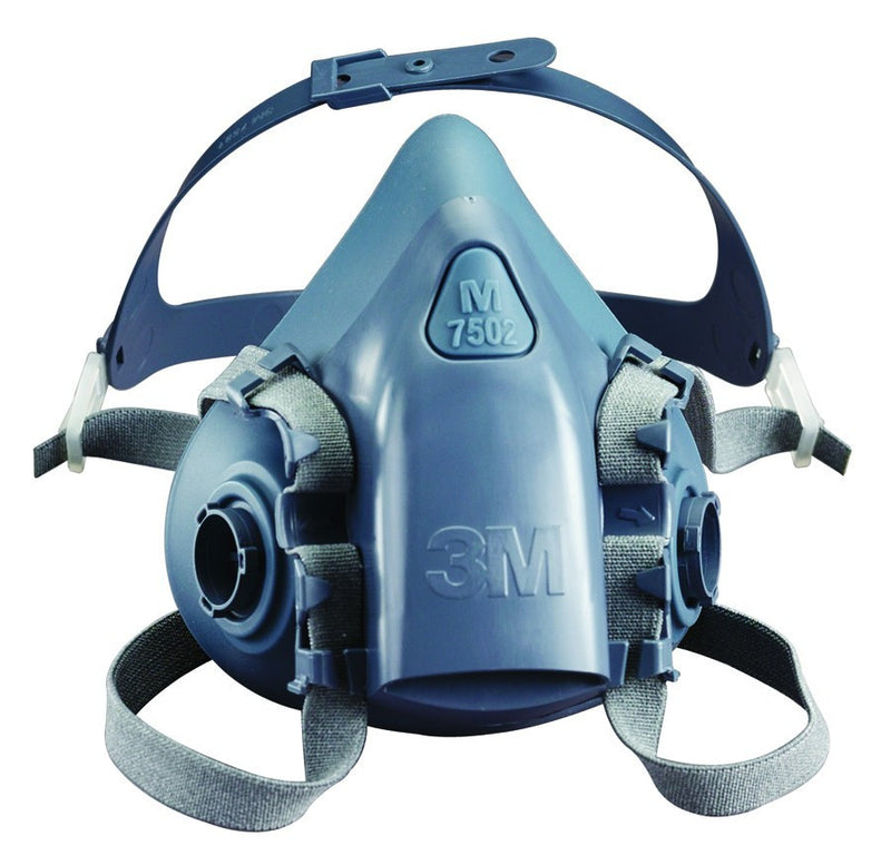Half Mask Respirator 3M™ - 7500 Series - Advanced Silicone