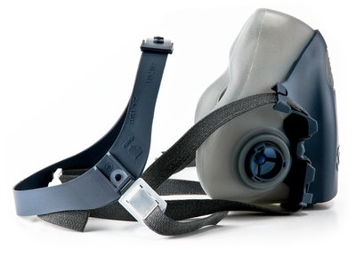 Half Mask Respirator 3M™ - 7500 Series - Advanced Silicone