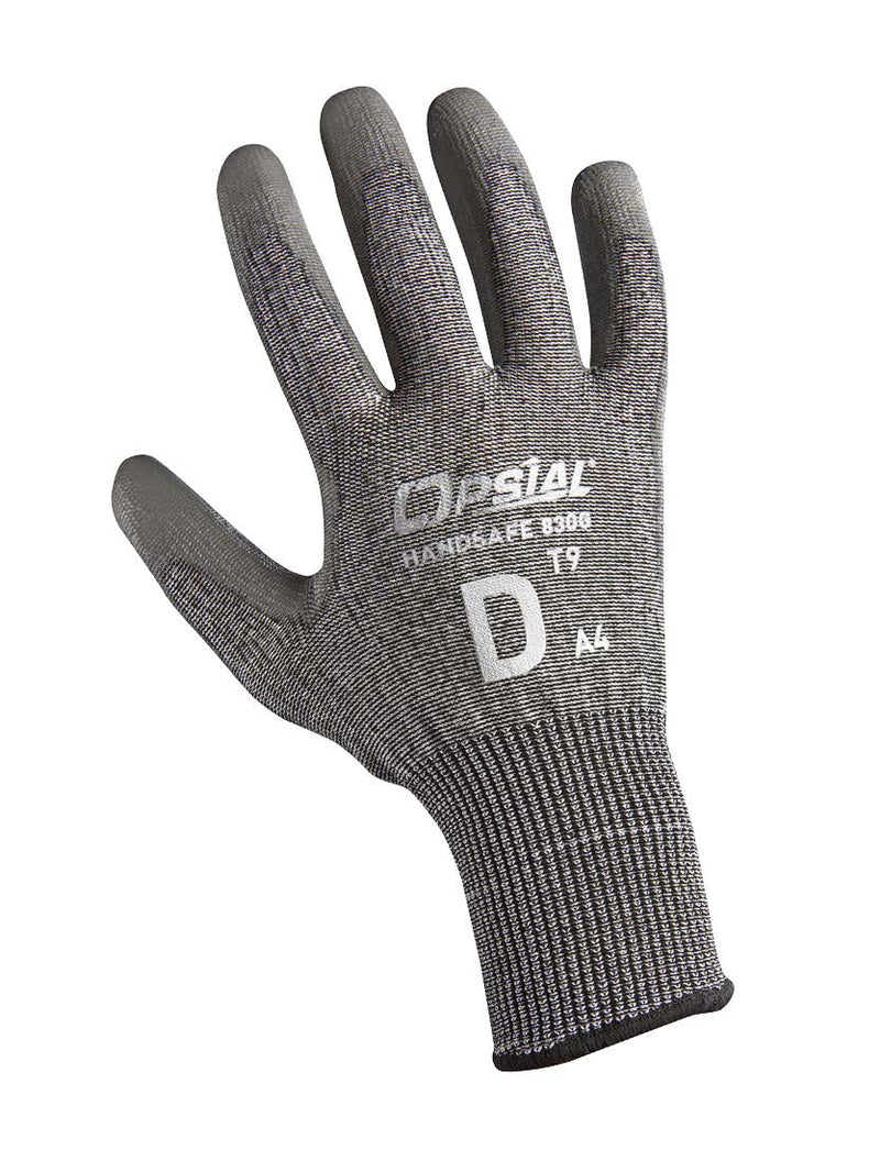 Opsial Cut Resistant Glove - Cut D
