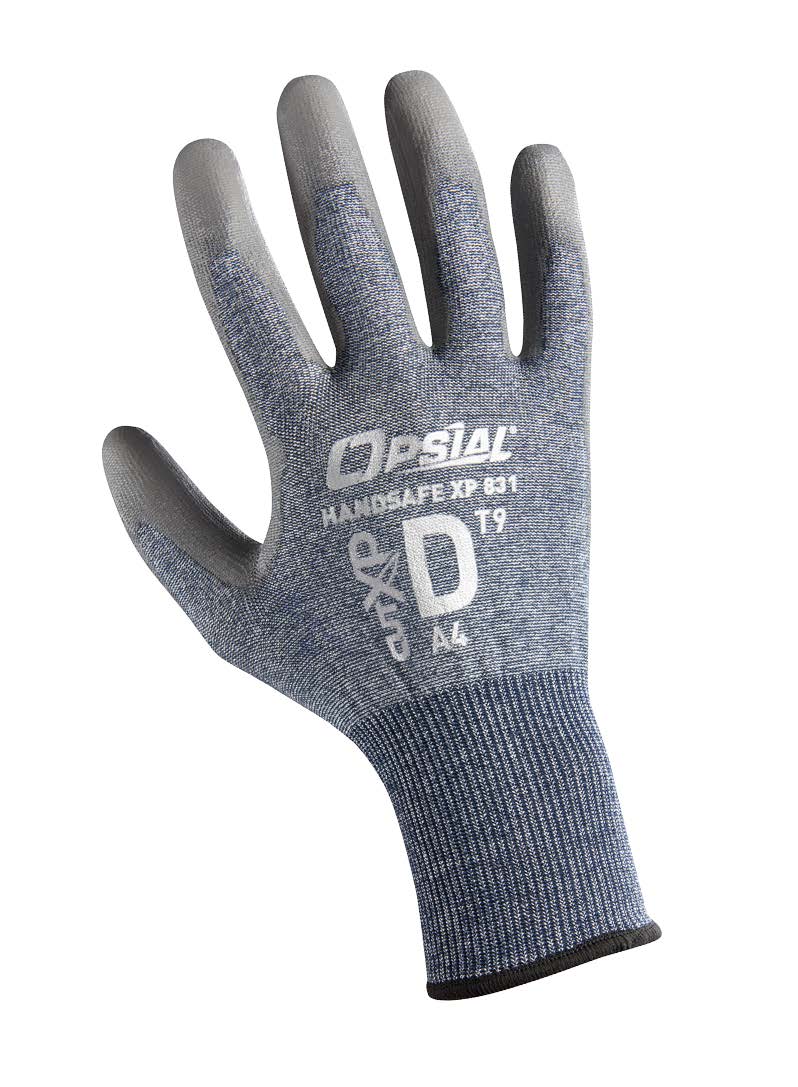 Opsial Cut Resistant Glove - Cut D